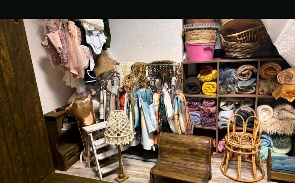 Ladenlokal zur Miete (inventar muss übernommen werden extra € VB) zimmer