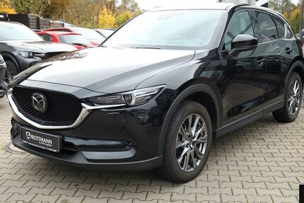 Mazda CX-5 25.623 km 28.700 € Bottrop-Kirchhellen 46244