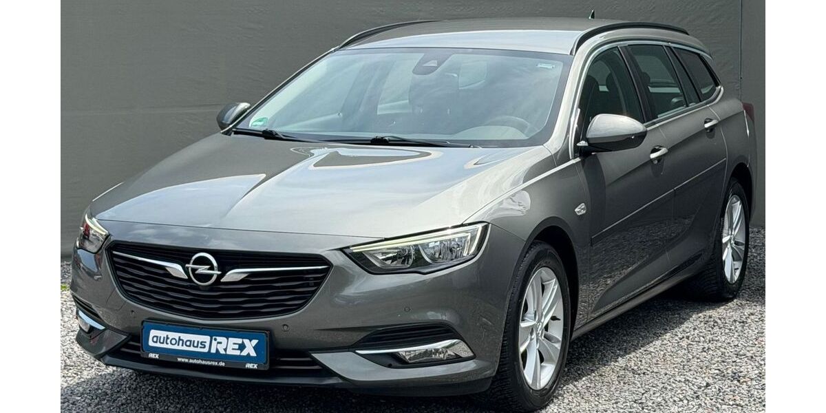Opel Insignia 141.214 km 11.800 &euro; Bochum 44894