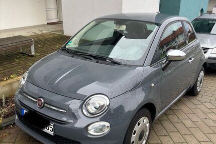 Fiat 500 33.800 km 8.900 € Bochum 44879