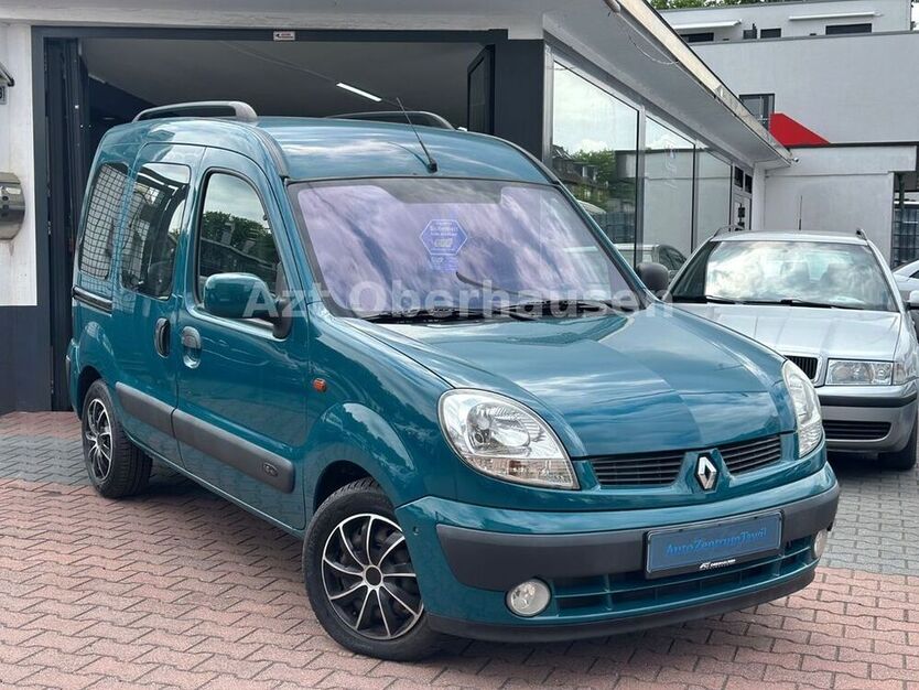 Kangoo