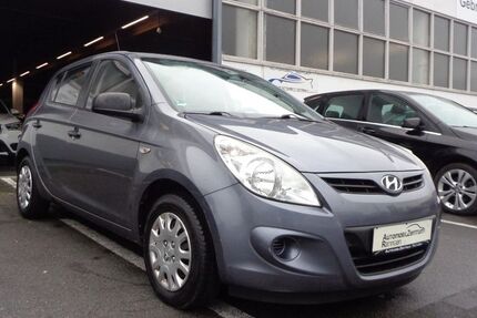 Hyundai i20 223.000 km 1.490 &euro; Ratingen 40880