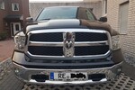 Ram 2500 Crew Cab Pick-up