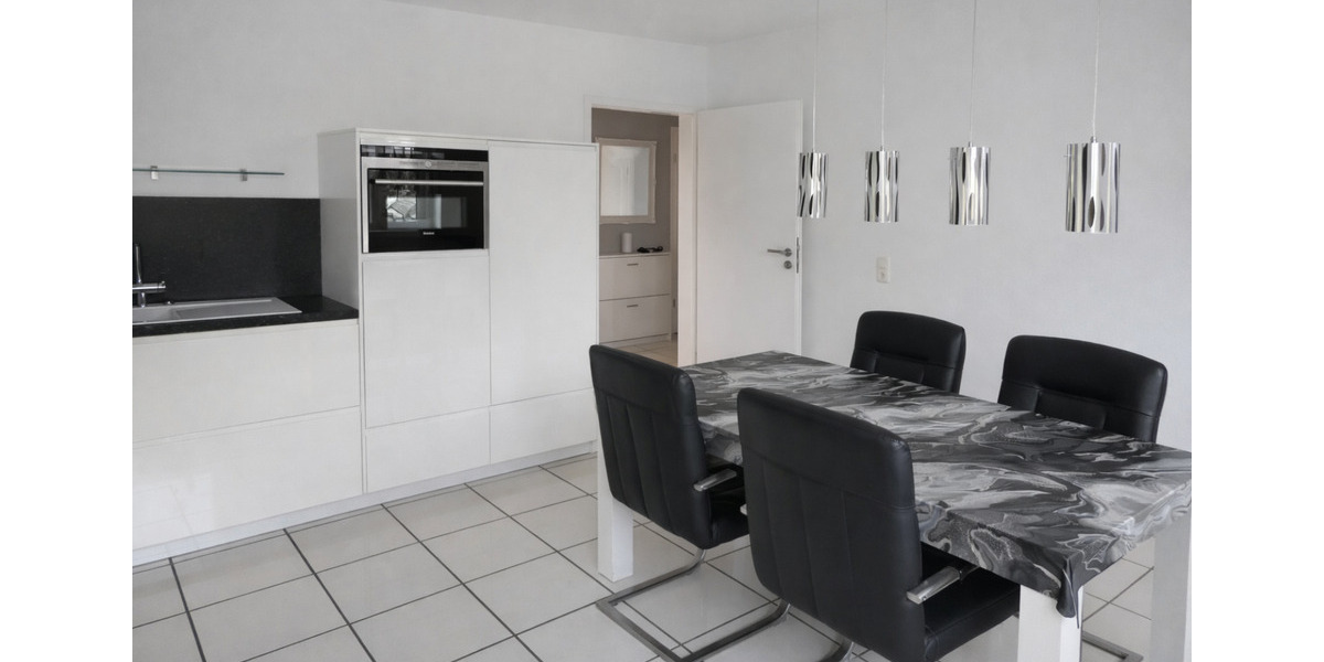 TOP 3-Zimmer-ETW mit Balkon, TG & Keller – provisionsfrei 3 zimmer