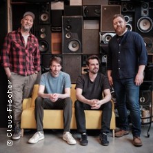 Hanno Busch - Perspective 26.11.2026 HOME Duisburg