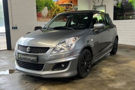 Suzuki Swift 215.216 km 3.490 &euro; Wesel 46487