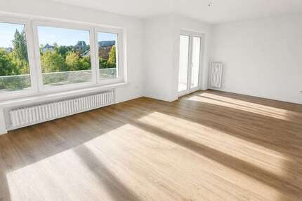 Wohnung Velbert Pöthen - 2 Zimmer, 67 m&sup2;, 740&euro; | Angebot:27032923
