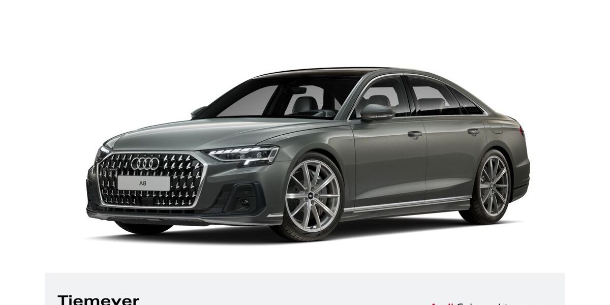 Audi A8 30.264 km 69.950 &euro; Bochum 44809