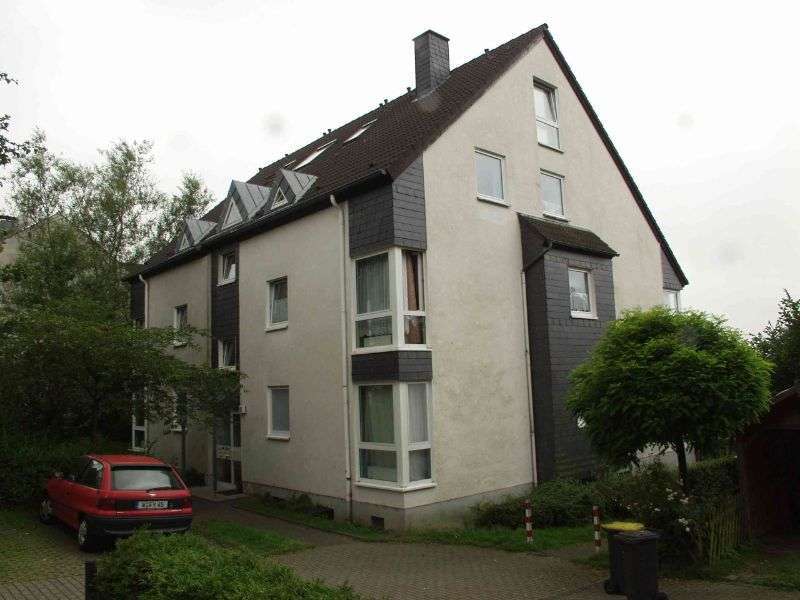 Wohnung zum Mieten in Wuppertal 615 € 76.23 m²