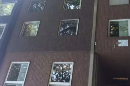 Etagenwohnung 3 zimmer