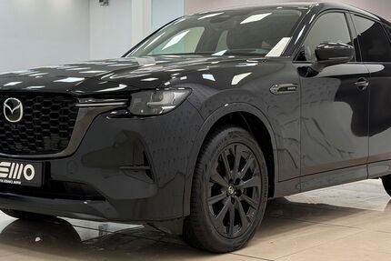 Mazda CX-60 142.855 km 25.999 &euro; Oberhausen 46149