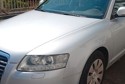Audi A6 240.000 km 5.500 &euro; Essen 45307