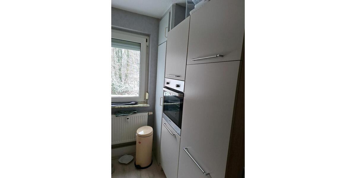 Mietwohnung 3 zimmer