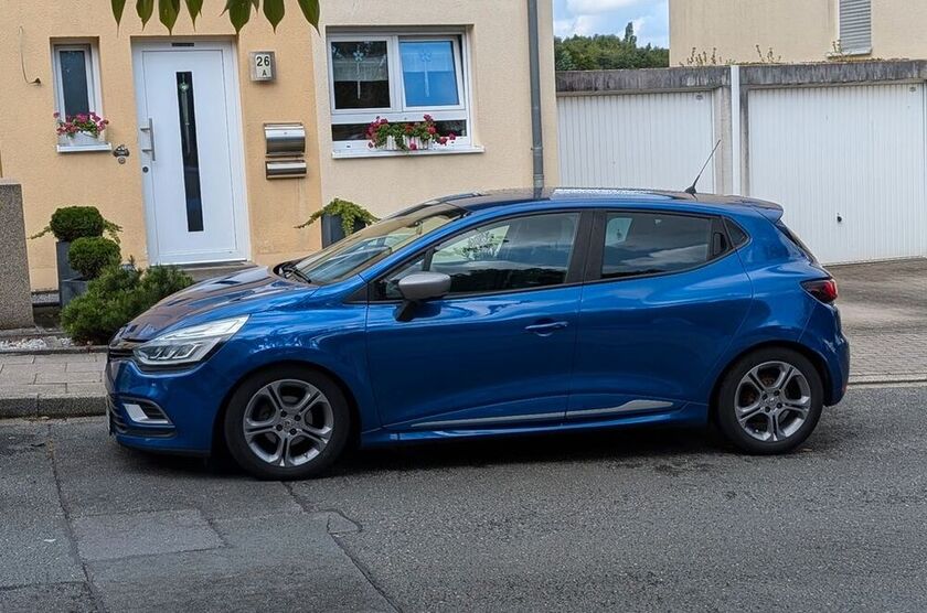 Clio