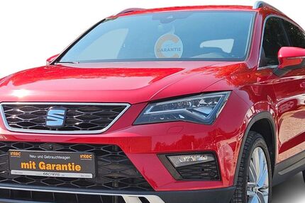 Seat Ateca 40.100 km 21.480 € Duisburg 47249