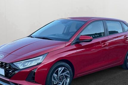 Hyundai i20 23.724 km 17.490 &euro; Bochum 44809