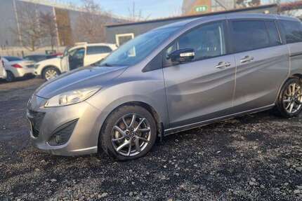 Mazda 5 227.955 km 4.590 &euro; Bottrop 46238