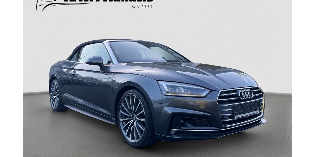 Audi A5 155.000 km 19.999 &euro; Mülheim a.d. Ruhr 45476