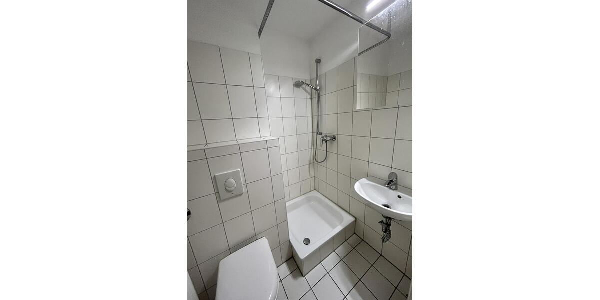 Dachgeschoßwohnung Dorsten Altstadt - 1 Zimmer, 26 m&sup2;, 335&euro; | Angebot:26633900