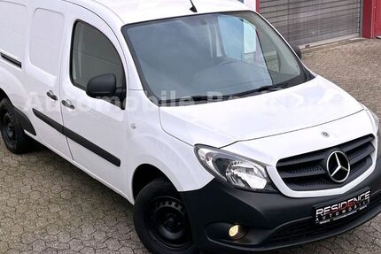 Mercedes-Benz Citan 53.000 km 14.798 &euro; Ratingen 40880