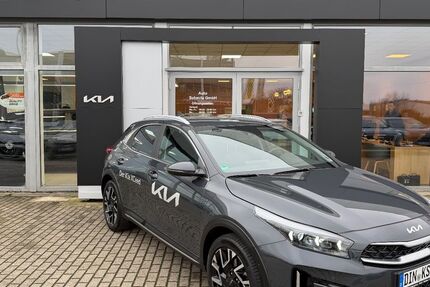 Kia XCeed 24.000 km 25.790 € Dinslaken 46539