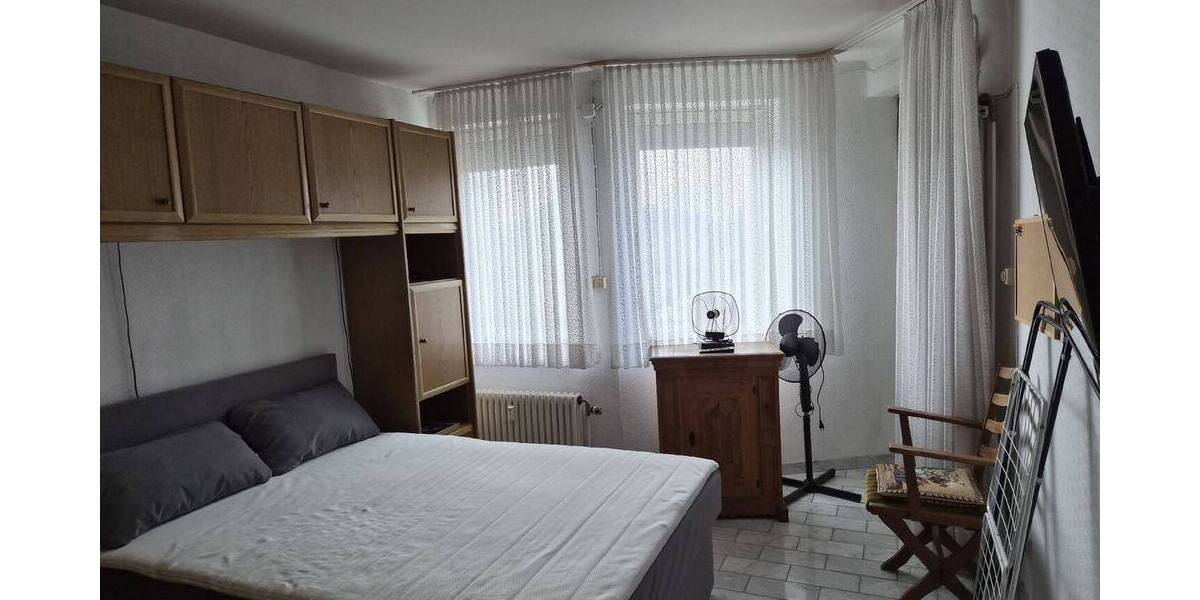 Etagenwohnung Gelsenkirchen Altstadt - 4 Zimmer, 111 m&sup2;, 199.000&euro; | Angebot:26640949