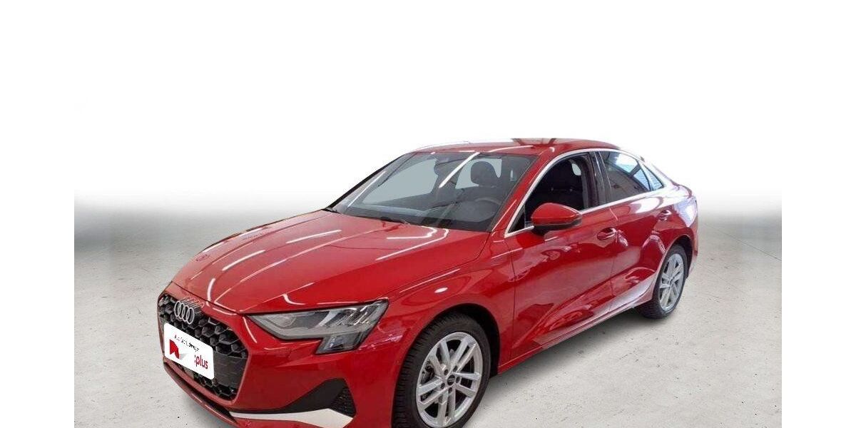 Audi A3 8.737 km 28.920 &euro; Moers-Hülsdonk 47441