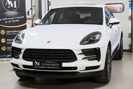Porsche Macan 155.000 km 37.999 &euro; Duisburg 47228
