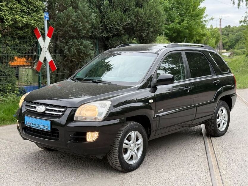 Sportage