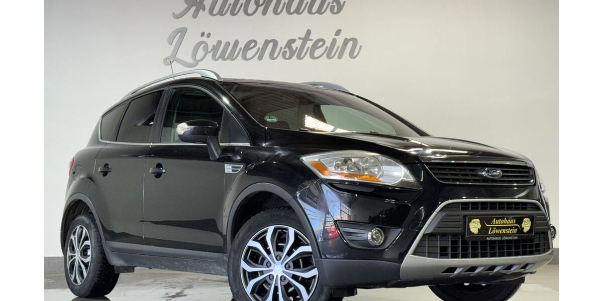 Ford Kuga 180.276 km 4.680 &euro; Moers 47443
