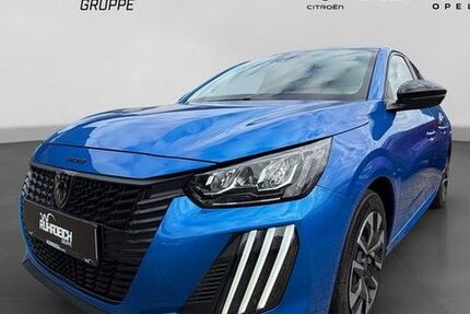 Peugeot 208 30.200 km 15.990 &euro; Duisburg 47059