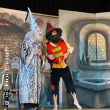 Der Räuber Hotzenplotz und die Mondrakete 13.12.2025 Zeiss Planetarium Bochum