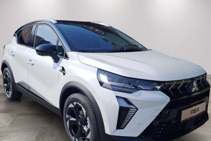 Mitsubishi ASX 1.870 km 29.660 € Duisburg 47249