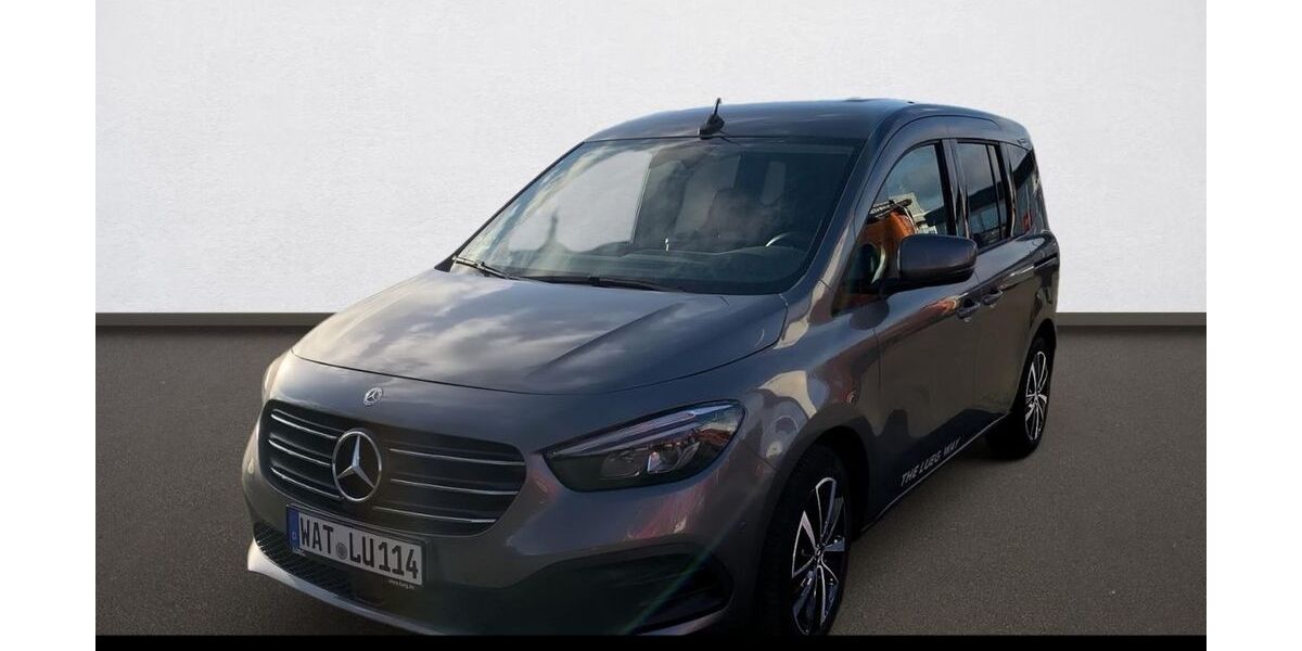 Mercedes-Benz T-Klasse 14.900 km 31.200 &euro; Bochum 44867