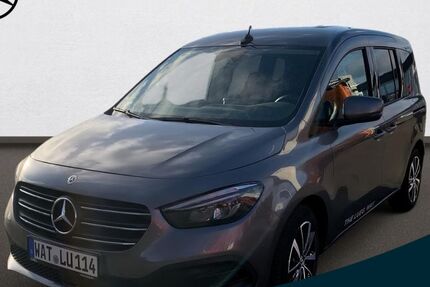 Mercedes-Benz T-Klasse 14.900 km 32.487 &euro; Bochum 44867