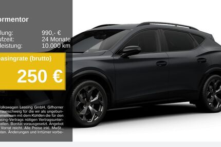 Cupra Formentor 21.902 km 32.830 &euro; Gelsenkirchen OT Beckhausen 45899