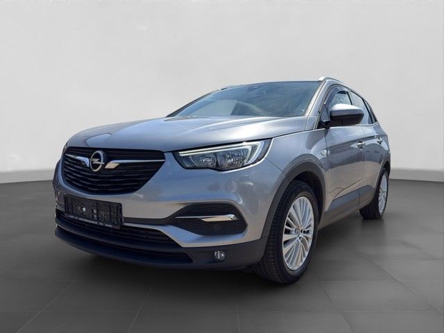 Opel Grandland (X) 72.000 km 13.890 &euro; Essen 45143