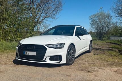 Audi A6 47.347 km 41.700 &euro; Marl 45772