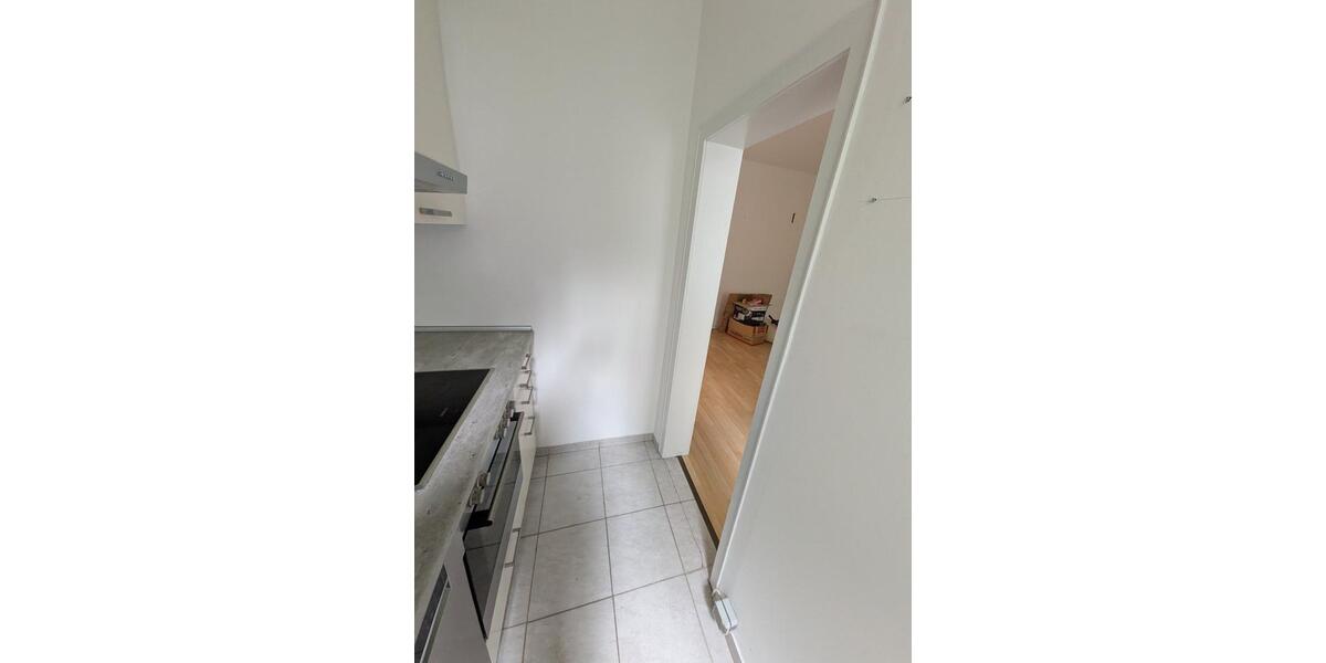 Erdgeschoßwohnung Bochum Querenburg - 3 Zimmer, 58 m&sup2;, 420&euro; | Angebot:26322743