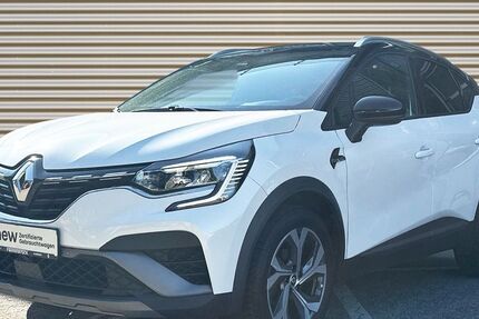Renault Captur 29.900 km 21.780 &euro; Duisburg 47059