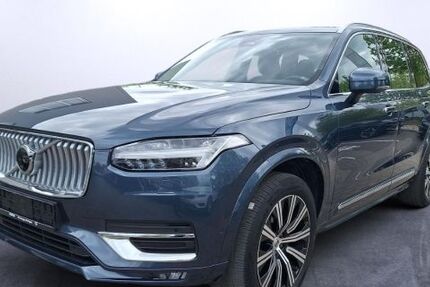 Volvo XC90 54.945 km 45.490 &euro; Gelsenkirchen 45891
