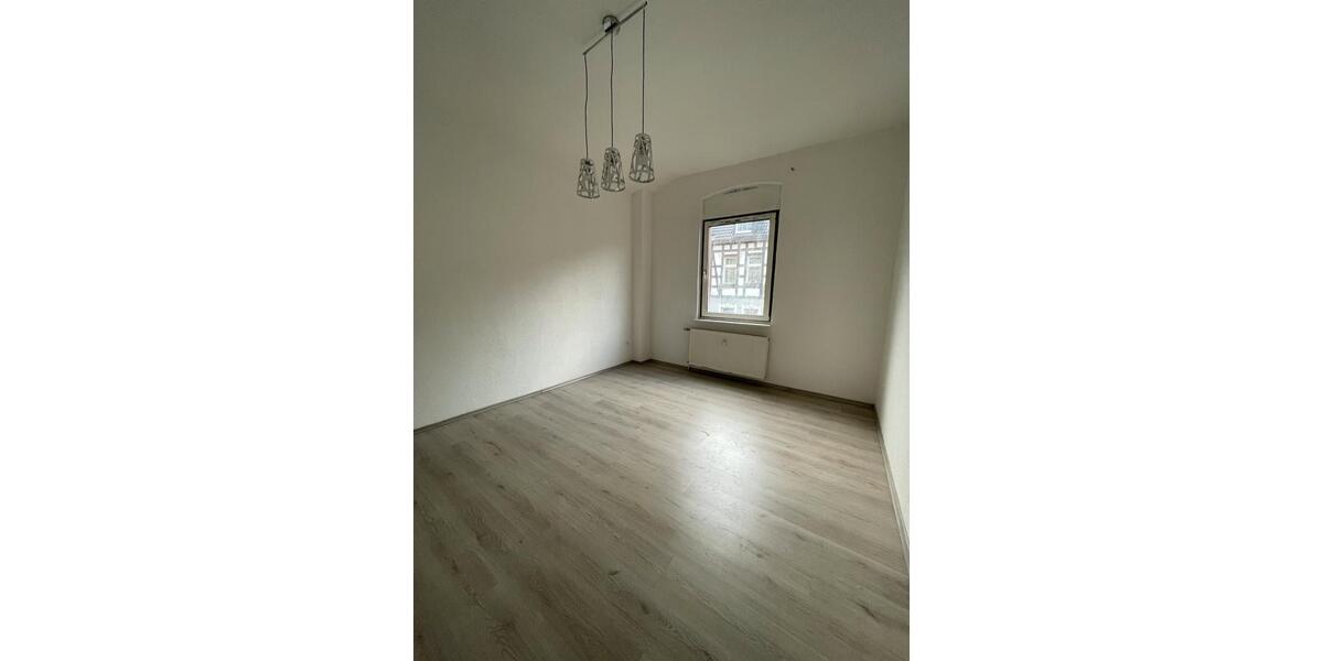 Etagenwohnung Gelsenkirchen Rotthausen - 2 Zimmer, 48 m&sup2;, 480&euro; | Angebot:23509168