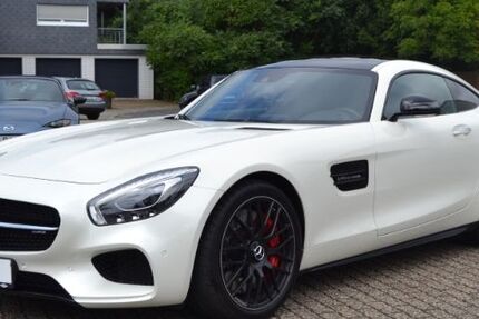 Mercedes-Benz AMG GT S 28.989 km 76.980 € Essen 45219