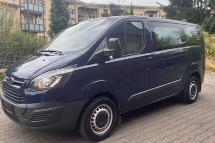 Ford Transit Custom 93.000 km 13.999 &euro; Herne ( Nordrhein-Westfalen ) 44628