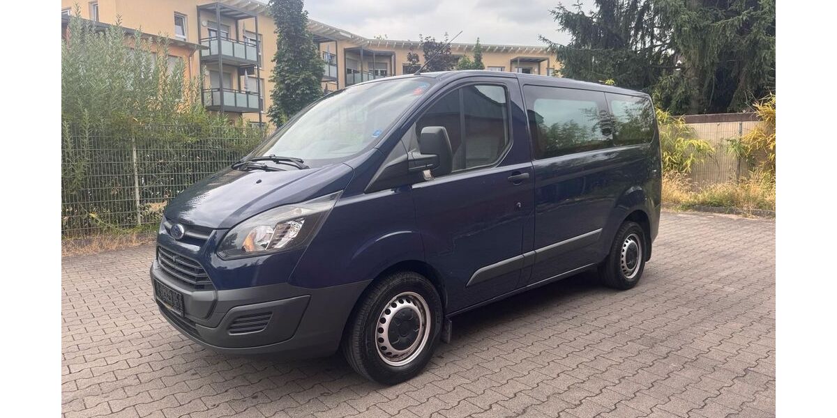 Ford Transit Custom 93.000 km 13.999 &euro; Herne ( Nordrhein-Westfalen ) 44628