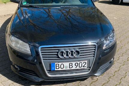 Audi A3 170.000 km 4.999 &euro; BOCHUM 44867