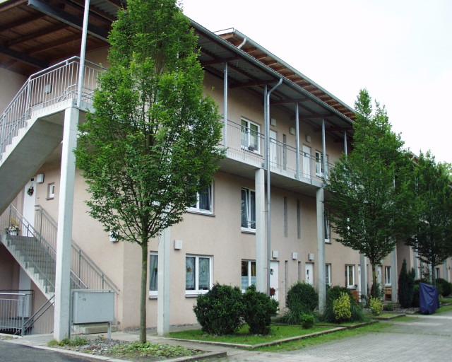 *** Tolle 2 Etagenwohnug mit hellen Zimmern *** 3.5 zimmer