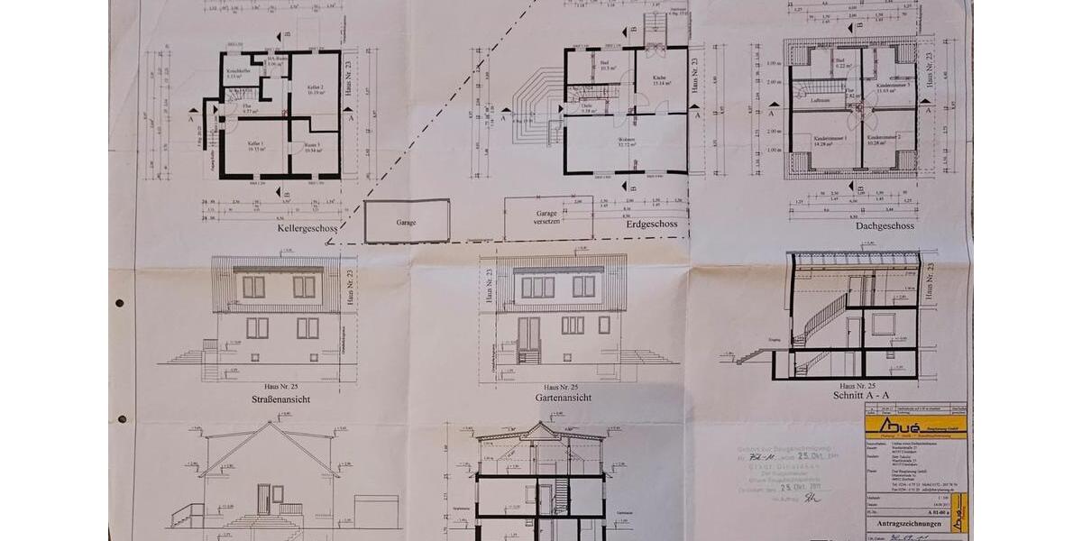 DHH Dinslaken Bruch 4 zimmer