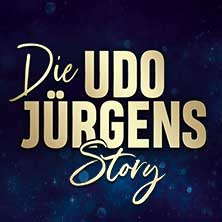 Die Udo Jürgens Story - Sein Leben, seine Liebe, seine Musik! 02.11.2025 Historische Stadthalle Wuppertal