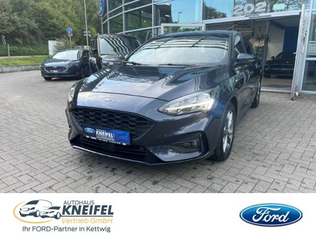 Ford Focus 100.240 km 17.950 &euro; Essen-Kettwig 45219
